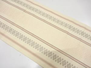 本場筑前博多　名古屋帯